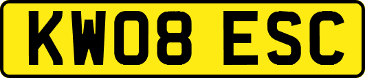 KW08ESC