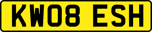 KW08ESH
