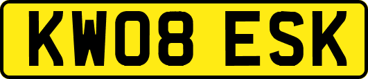 KW08ESK