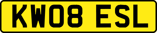 KW08ESL