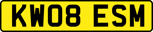KW08ESM