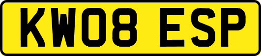 KW08ESP