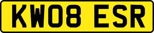 KW08ESR