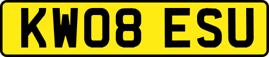 KW08ESU
