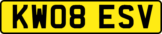 KW08ESV