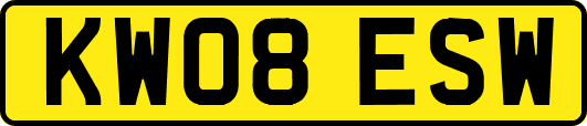 KW08ESW