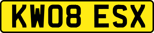 KW08ESX