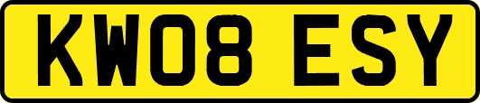 KW08ESY