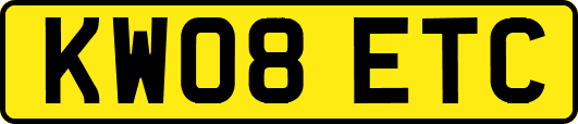 KW08ETC