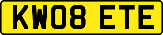 KW08ETE