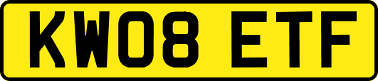 KW08ETF