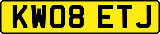 KW08ETJ