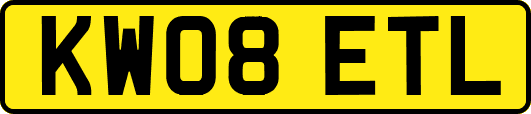 KW08ETL