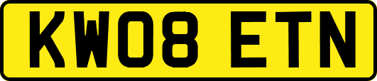 KW08ETN