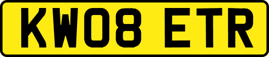 KW08ETR