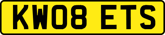 KW08ETS
