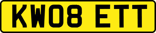 KW08ETT