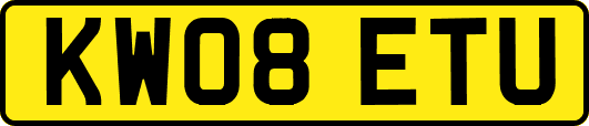 KW08ETU
