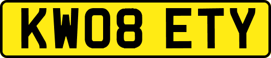 KW08ETY