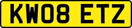 KW08ETZ