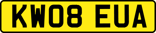 KW08EUA