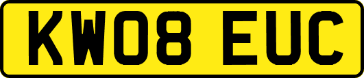 KW08EUC