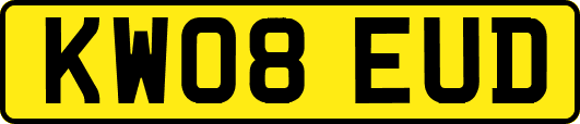 KW08EUD