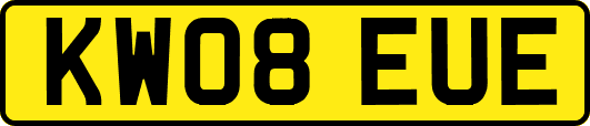 KW08EUE