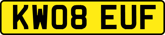 KW08EUF