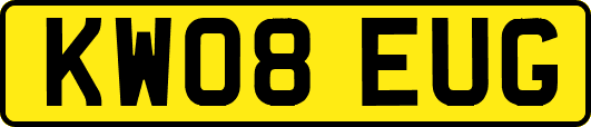 KW08EUG