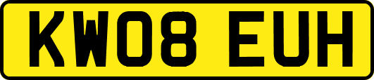 KW08EUH