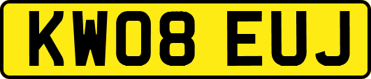 KW08EUJ