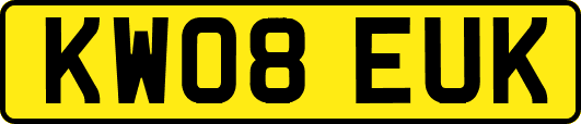 KW08EUK