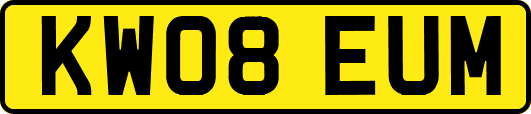 KW08EUM