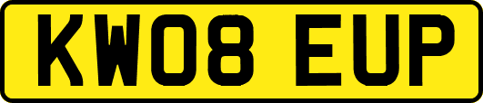 KW08EUP