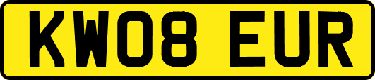 KW08EUR