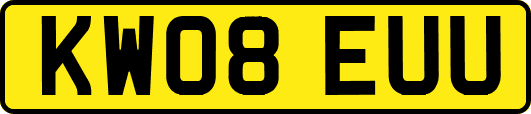 KW08EUU