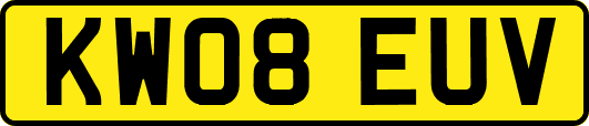 KW08EUV