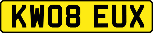 KW08EUX