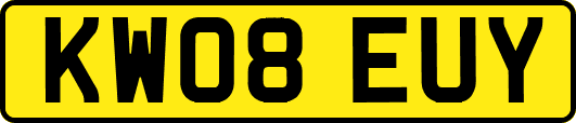 KW08EUY