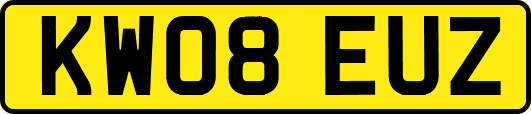 KW08EUZ