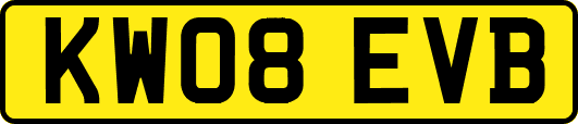 KW08EVB