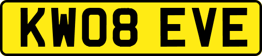 KW08EVE