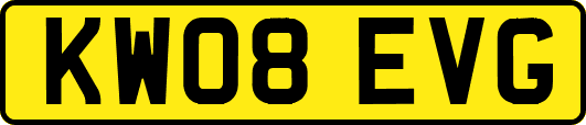KW08EVG