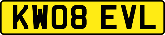 KW08EVL