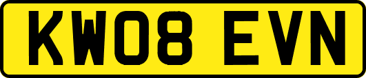 KW08EVN