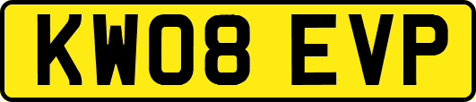 KW08EVP