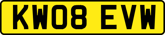 KW08EVW