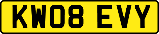 KW08EVY