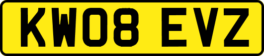 KW08EVZ